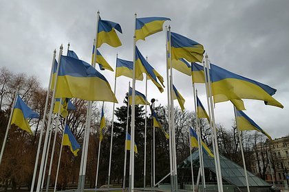Украине предрекли гражданскую войну после окончания СВО Украине предрекли гражданскую войну после окончания СВО
