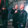 День Победы в Петрозаводске завершился праздничным концертом и фейерверком