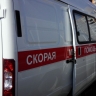 В Пензе после жесткого ДТП увезли в больницу молодую девушку