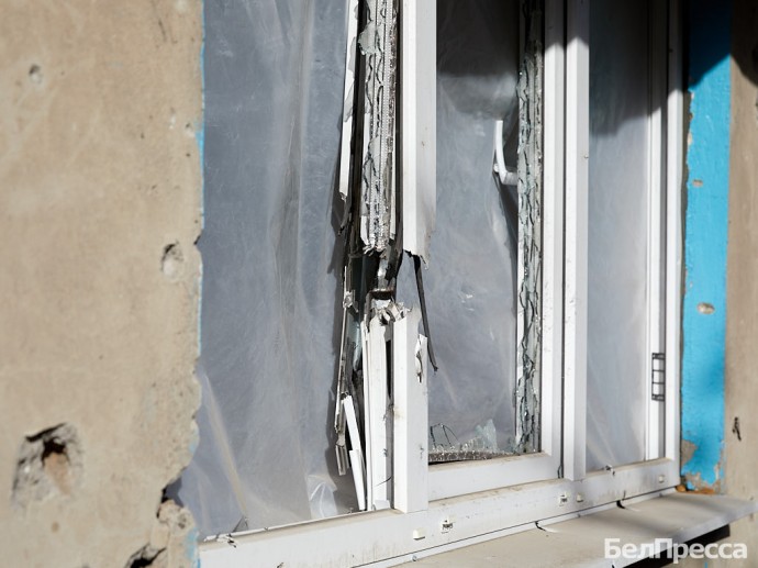 За сутки Белгородскую область атаковали свыше 150 украинских БПЛА За сутки Белгородскую область атаковали свыше 150 украинских БПЛА