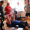 В Магнитогорске прошёл турнир памяти Сергея Попова