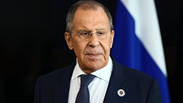 Предстоящий саммит РФ и КНР придаст мощный импульс отношениям — Лавров