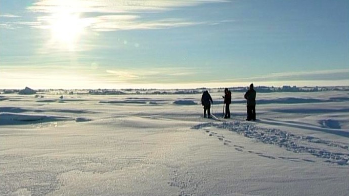 На развитие арктических городов направят не менее 5% средств госпрограмм