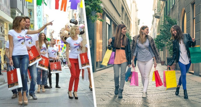 Названы самые дорогие торговые улицы мира 2025, куда ездят богатые туристы Названы самые дорогие торговые улицы мира 2025, куда ездят богатые туристы