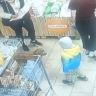 В Приангарье собака укусила в магазине двухлетнего мальчика