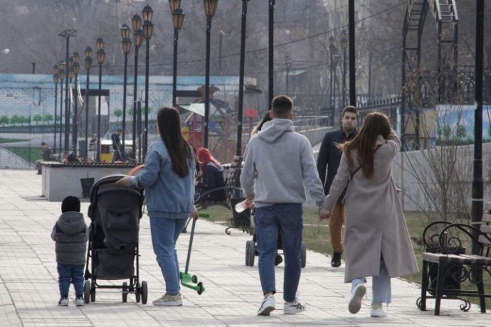 Самые привлекательные черты противоположного пола назвали россияне