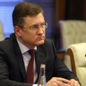 Александр Новак провёл 59-е заседание Совместного министерского мониторингового комитета стран ОПЕК+
