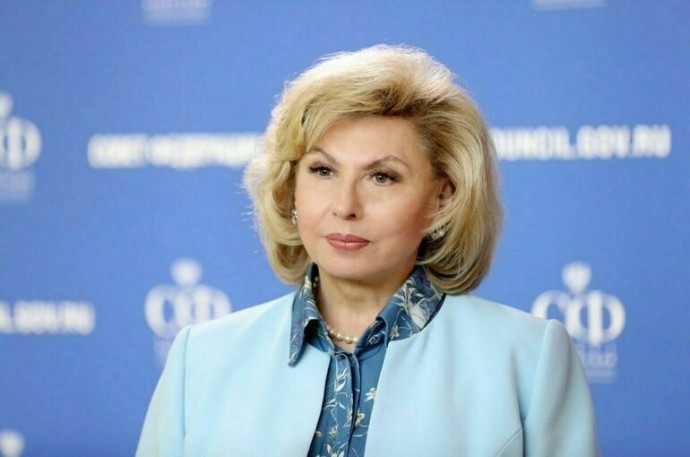 В Курскую область вернутся 25 вывезенных на Украину россиян