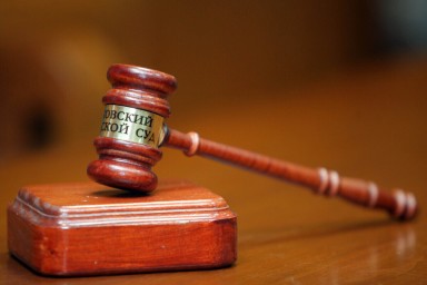 Подозреваемого в краже ₽350 млн генерала Росгвардии освободили из-под ареста