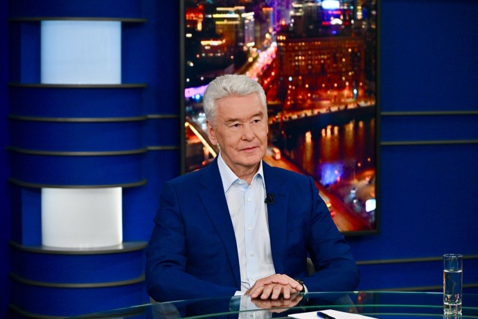 Сергей Собянин: Темпы реализации программы реновации будут увеличиваться