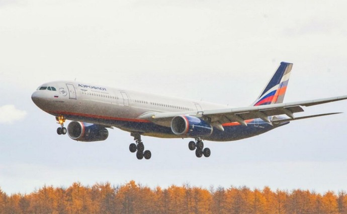 Аэровокзал "Южно-Сахалинск" перешёл на новое расписание работы