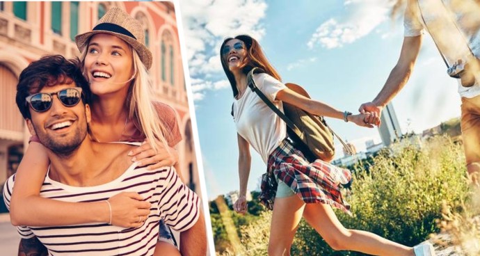 Назван самый счастливый город в мире, неожиданно он оказался на Ближнем Востоке