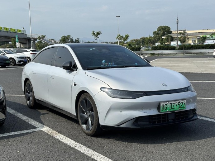 Leapmotor T03 – городская легенда: 3,62 метра и 395 км хода, идеален для мегаполиса