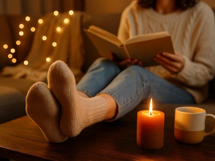 Шерстяные носки не спасают: тело подаёт сигнал, который нельзя игнорировать Шерстяные носки не спасают: тело подаёт сигнал, который нельзя игнорировать