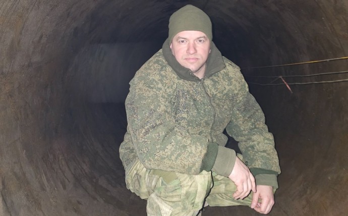 «Это заказ». Кто такой иноагент Алёхин – помощник раненым на СВО или аферист, нажившийся на чужом горе?