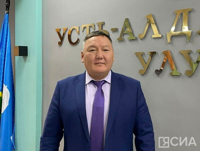 Врач из Усть-Алданского района спас мужчину после остановки сердца на конных скачках