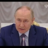 Путин: Донбасс и Новороссия должны к 2030 году выйти на общероссийский уровень по качеству жизни...