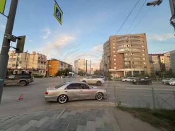 В Якутске за сутки произошло 9 аварий: пострадали велосипедист и пешеходы
