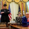 Трамп разочаровался в Маске