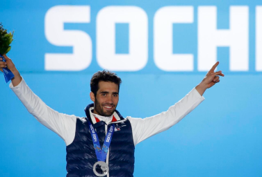 Фуркад вызвался помочь России. У биатлонистов появился шанс поехать на Олимпиаду