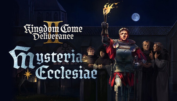 Последнее сюжетное дополнение для Kingdom Come Deliverance II выйдет в следующем месяце Последнее сюжетное дополнение для Kingdom Come Deliverance II выйдет в следующем месяце