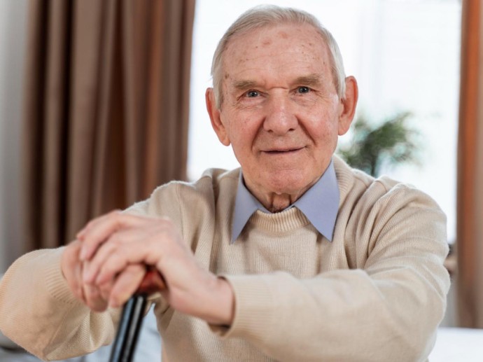 Не морщинится, не увядает, не стареет: в теле человека есть орган, забывший про возраст Не морщинится, не увядает, не стареет: в теле человека есть орган, забывший про возраст