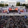 Уфа в третий раз встречает фестиваль «Романтика осени»