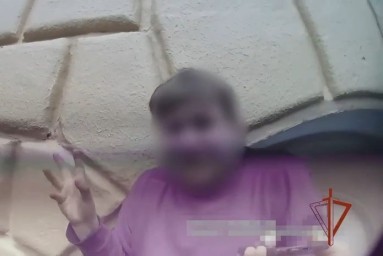 Росгвардия задержала дебошира, пытавшегося проникнуть в школу в центре Москвы