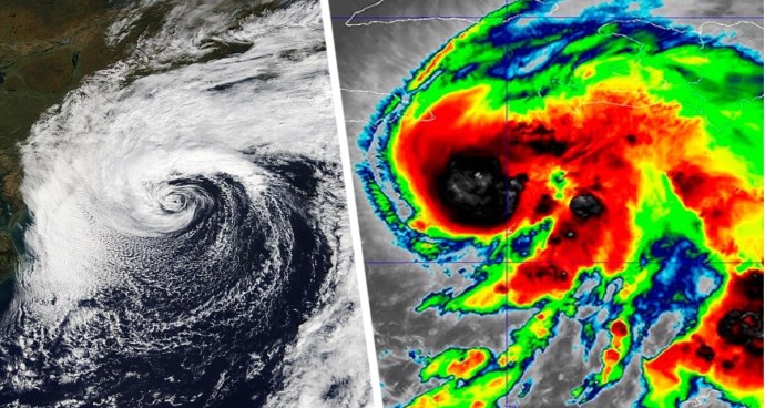 Наводнение на Бали оставило туристов в ловушке, сообщается о жертвах на фоне сильных штормов в декабре