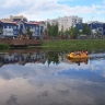 К 30-градусной отметке приблизится температура в Якутске