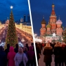 Новый год в Москве: как спланировать бюджетное и яркое путешествие - гид по самым интересным местам и фестивалям