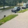 Видео: Дерево упало на женщину в Александровском парке