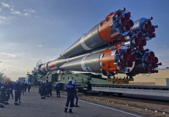 Новый нацпроект в сфере космоса предусматривает создание целой индустрии сервисов – президент России