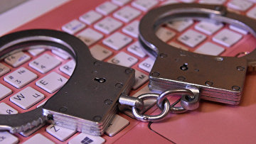 Фигурант дела о госизмене и кибератаках на сайты РФ получил 16 лет колонии
