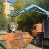 Эксперты показали решение мусорных проблем в Костроме на примере одной контейнерной площадки