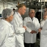 Продукцию АПК Красноярского края надо сделать доступной для северян