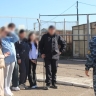 В улан-удэнской колонии-поселении прошёл день открытых дверей