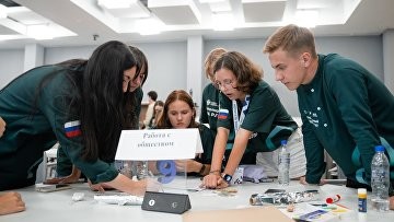 "Машук" обучит более 30 тыс педагогов на новой онлайн-платформе