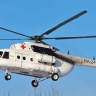 В Амурской области врачи санавиции помогли почти 500 пациентам с начала года
