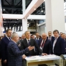 На Российском промфоруме в Уфе показали промышленный потенциал Башкирии