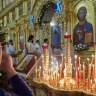 Сахалинская область встретила Рождество праздничными богослужениями