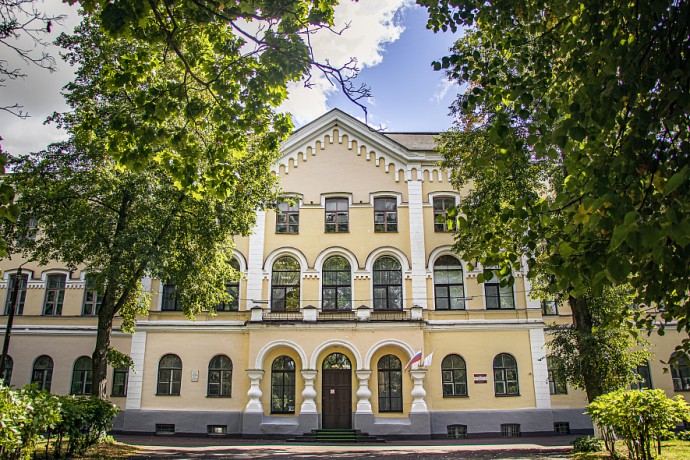 Статья новгородских учёных вышла в престижном научном журнале