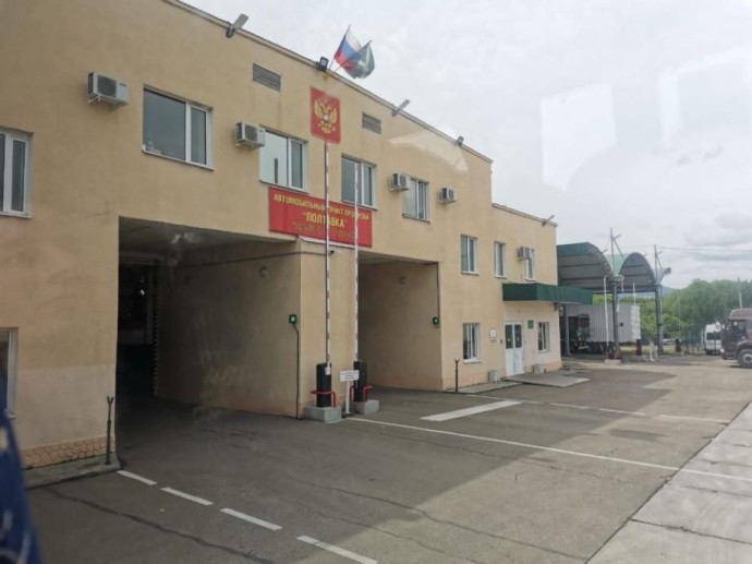 Недостоверная информация о въезде в Китай распространяется в соцсетях