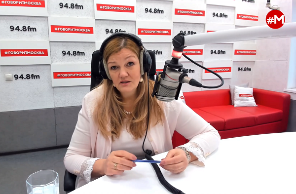 Ольга Ярославская заявила о недопустимости «национальной компоненты» в деле об избиении мальчика в школе в Новой Москве