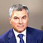Вячеслав Володин: Станислав Говорухин очень многое сделал, чтобы Россия была сильной