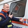 «Папа уходит мир спасать». В чём белгородец Михаил Разиньков видит своё предназначение