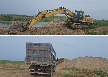 В Амурской области арендатор выплатит более 6 миллионов рублей за вред сельхозземлям