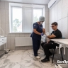 Белгородский Минздрав зафиксировал резкое сокращение дефицита среднего медперсонала