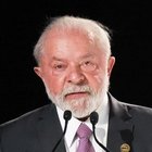 Телефонный разговор с Президентом Бразилии Луисом Инасиу Лулой да Силвой