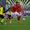 Костромской «Спартак» на выезде обыграл ульяновскую «Волгу» со счетом 2:1